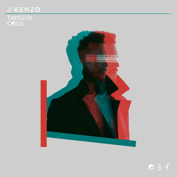 J:Kenzo – Taygeta Code
