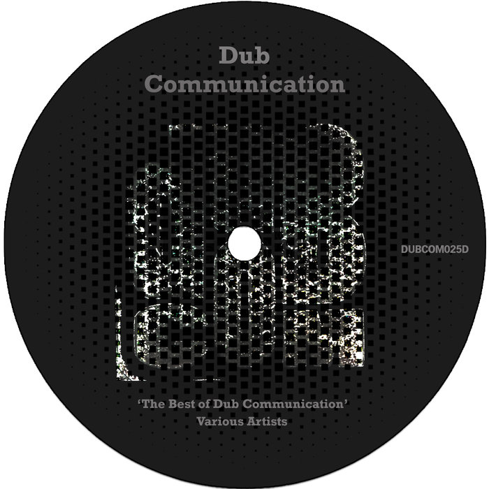 VA – The Best of Dub Communication