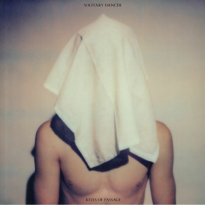 Solitary Dancer – Rites of Passage