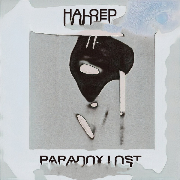 Haloed – Paradox Lost