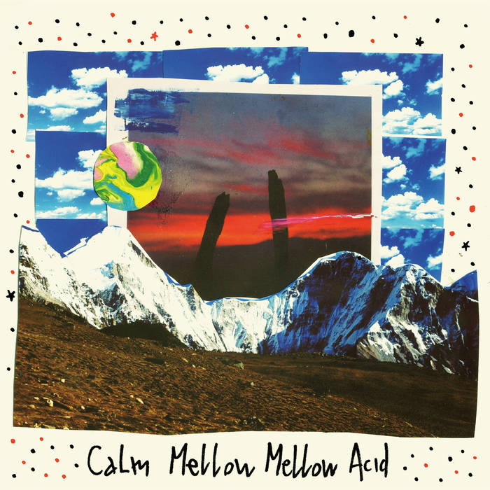 Calm – By Your Side (Mellow Mellow Acid Versions & Remixes)