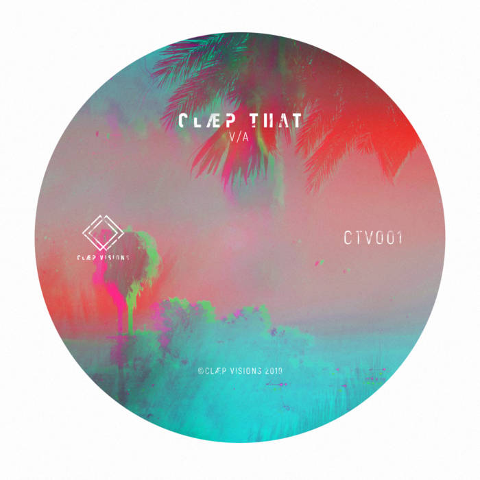 VA – V/A CLÆP THAT