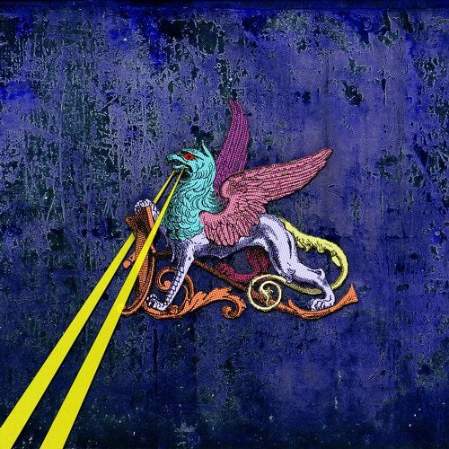 VA – Lazerslut – Selection One