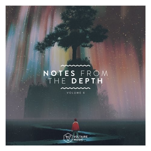 VA – Notes from the Depth, Vol. 6