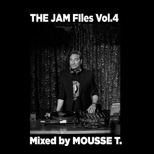 Mousse T. – The Jam Files, Vol. 4