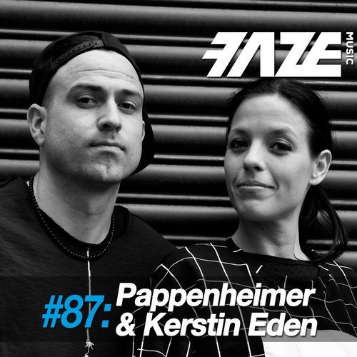 VA – Faze #87: Pappenheimer & Kerstin Eden