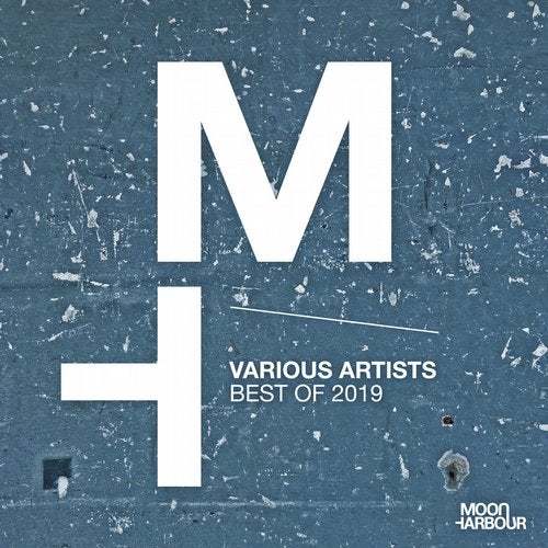 VA – Moon Harbour Best of 2019