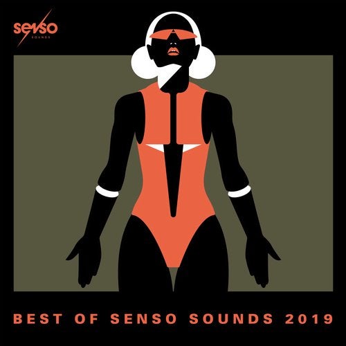 VA – Best of Senso Sounds 2019
