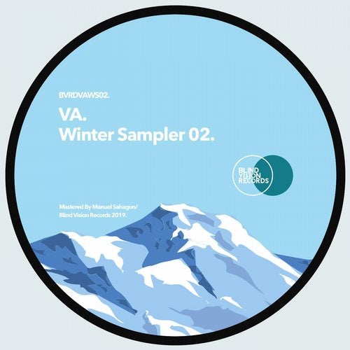 VA – Winter Warmer Sampler Vol 2