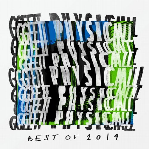 VA – The Best of Get Physical 2019