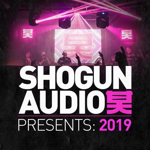 VA – Shogun Audio: Presents 2019