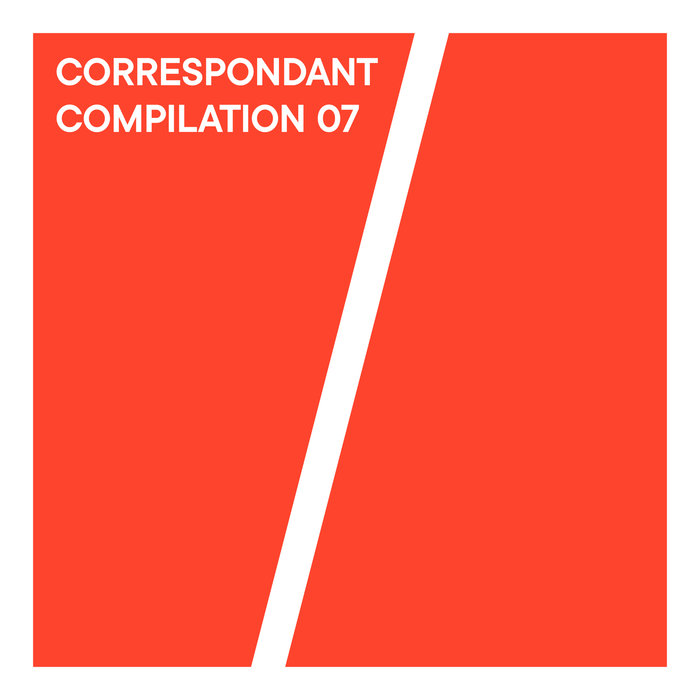 VA – Correspondant Compilation 07