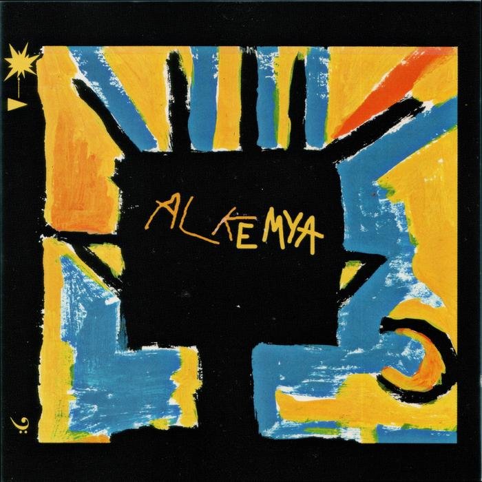 Alkemya – Alkemya