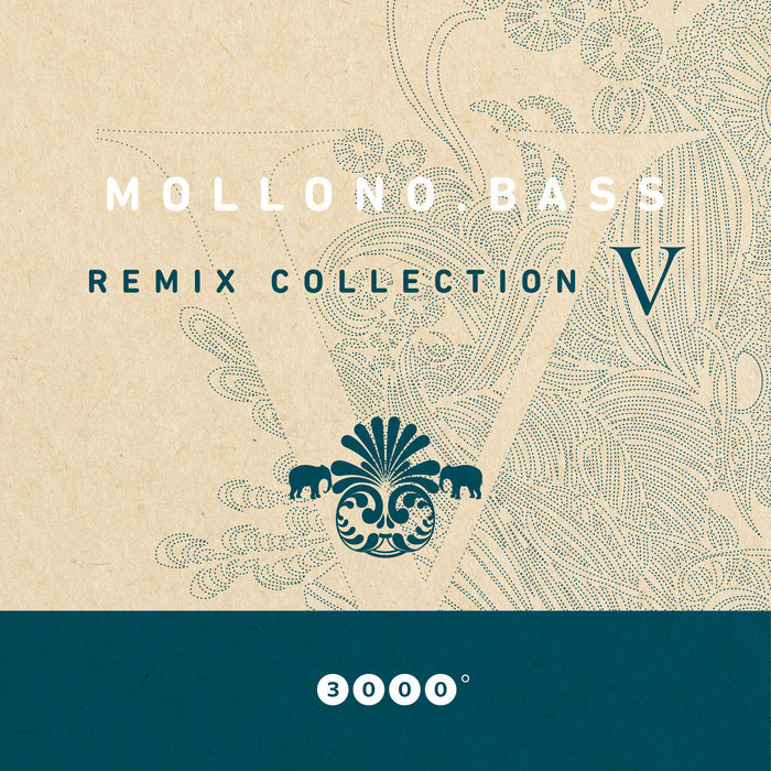 VA – Mollono.Bass – Remix Collection 5