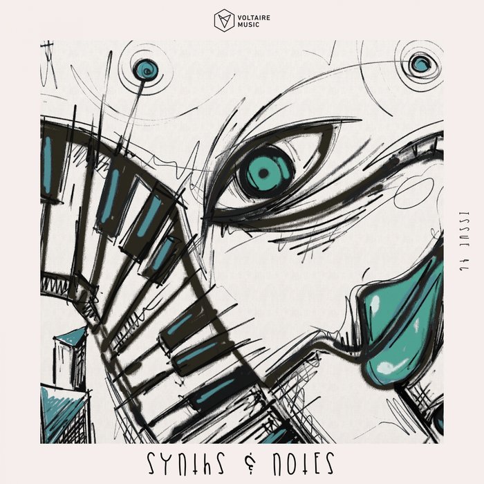 VA – Synths and Notes 46