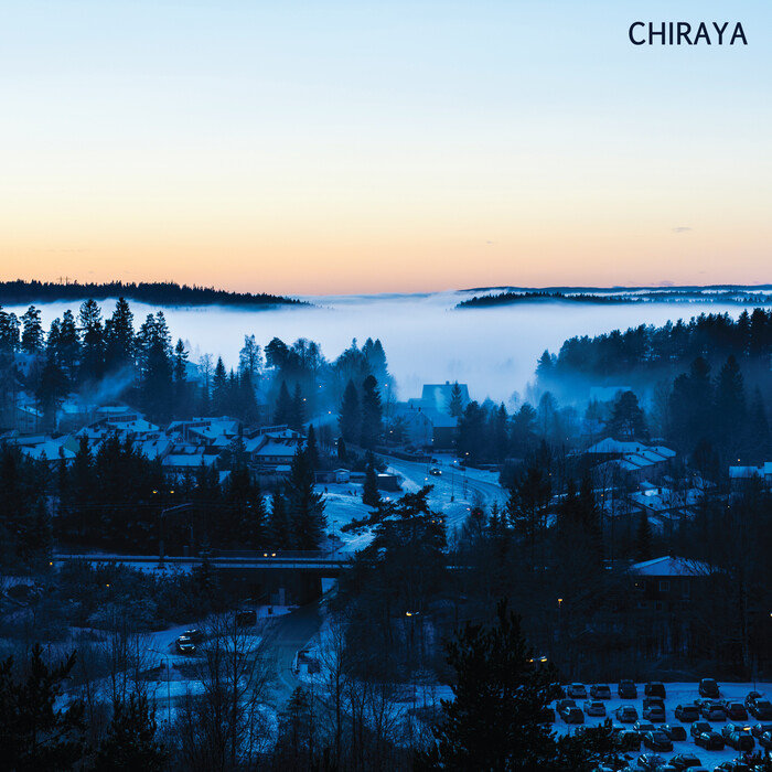 Chiraya – Gespenster
