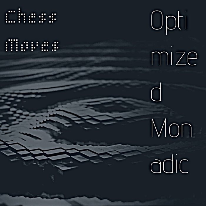 Chess Moves – Optimized Monadic