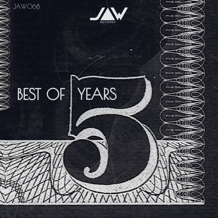 VA – Best of 5 Years Jannowitz