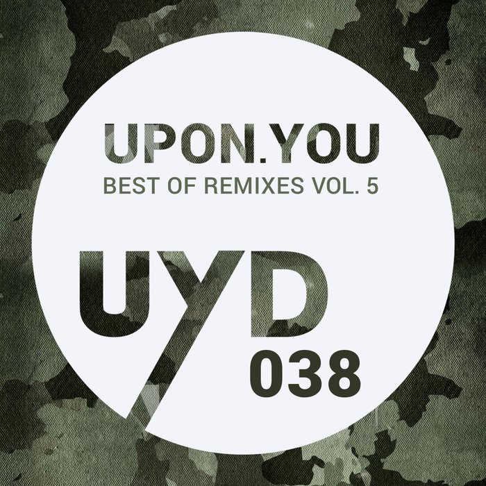 VA – Best Of UY Remixes, Vol. 5