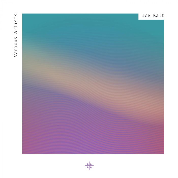 VA – Ice Kalt