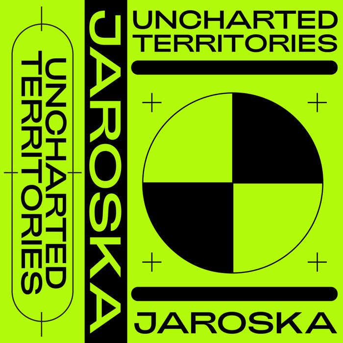 Jaroška – Uncharted Territories
