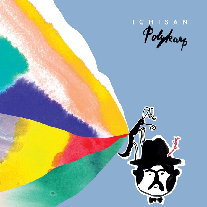 Ichisan – Polykarp