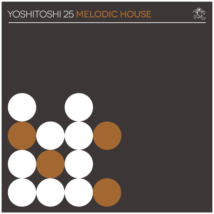 VA – Yoshitoshi 25: Melodic House