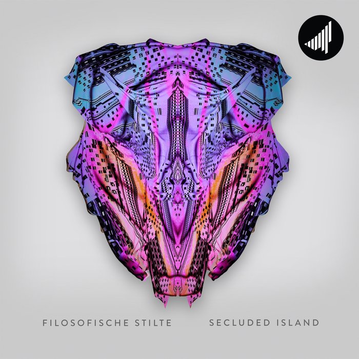 FilosofischeStilte – Secluded Island