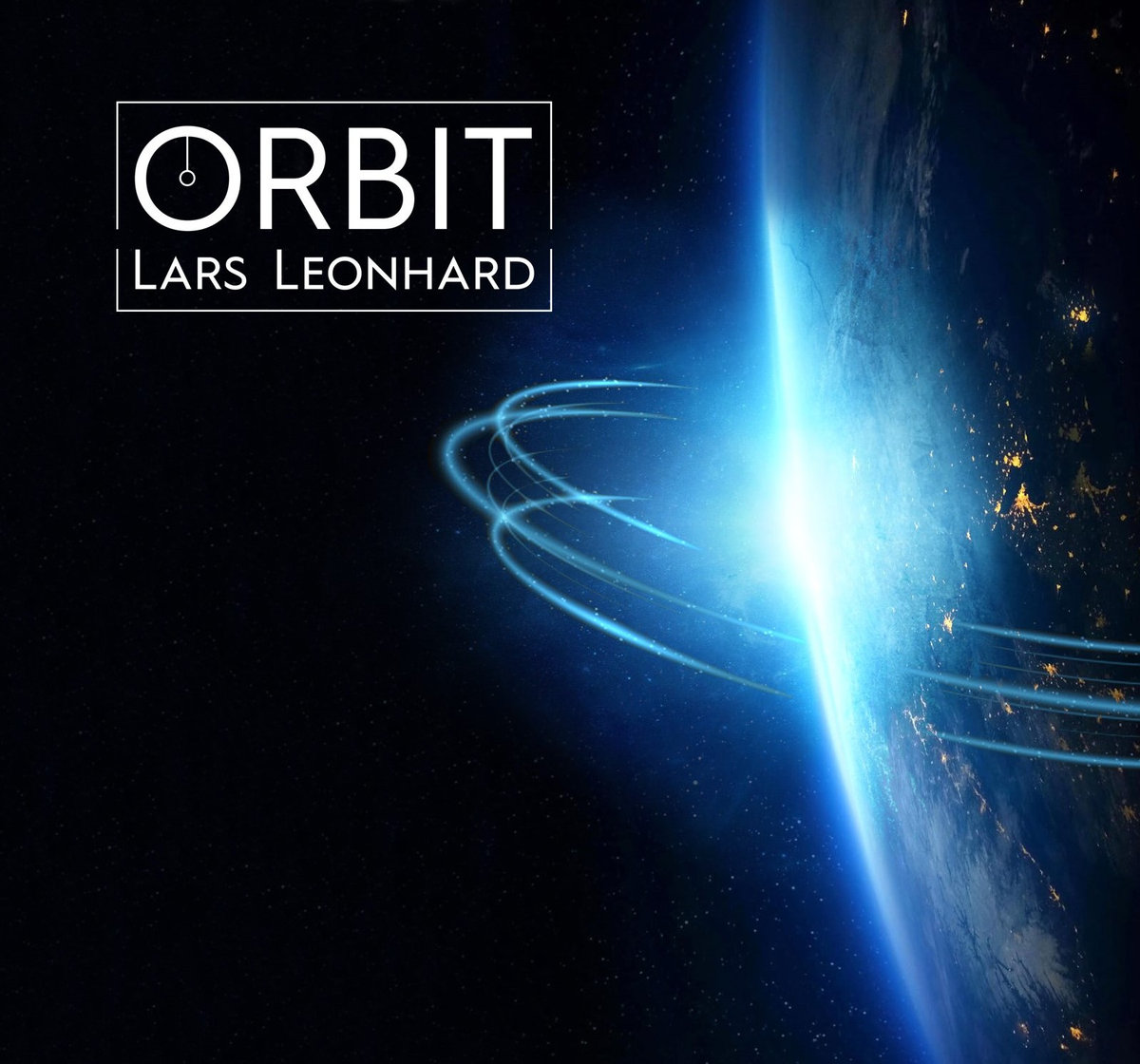 Lars Leonhard – Orbit