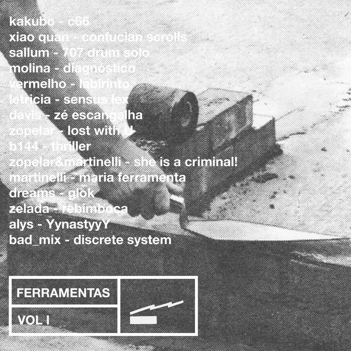 VA – Ferramentas Vol. I