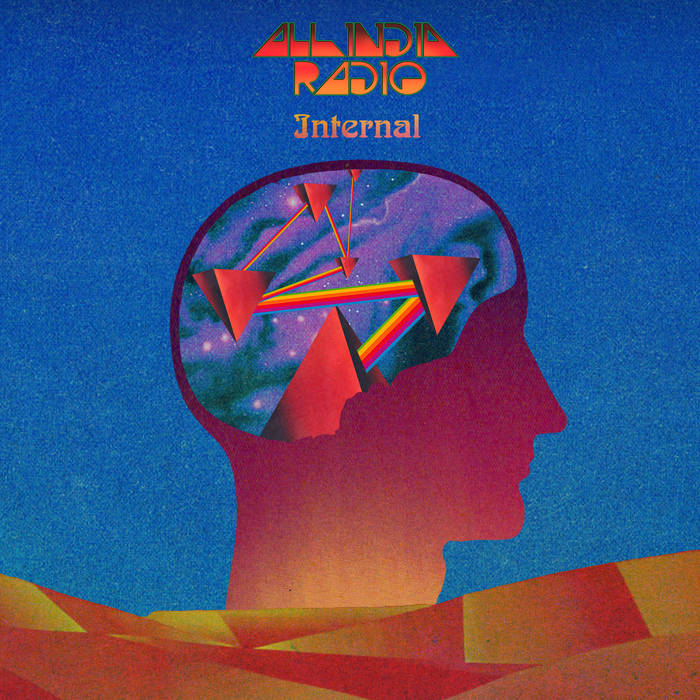 All India Radio – Internal