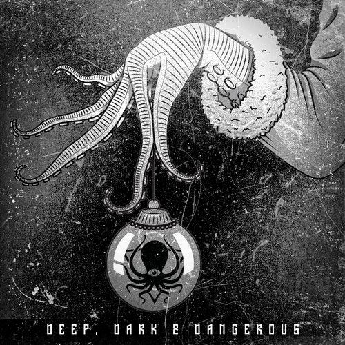 VA – Deep, Dark & Dangerous Remixes, Vol. 2