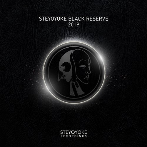 VA – Steyoyoke Black Reserve 2019