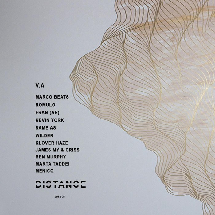 VA – Distance Music: V.A