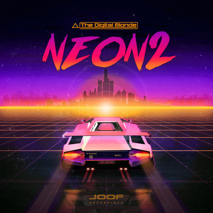 The Digital Blonde – Neon 2