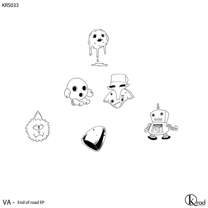 VA – End Of Road