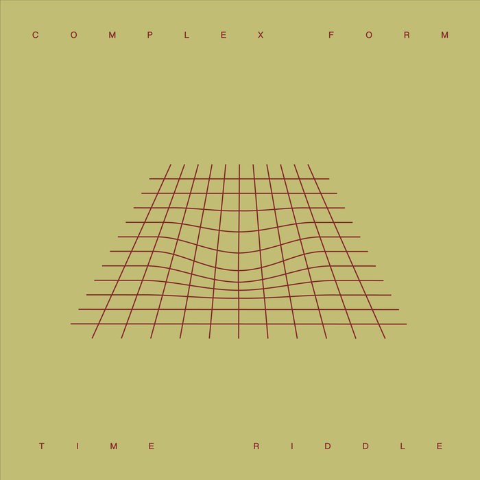 Complex Form – Time Riddle
