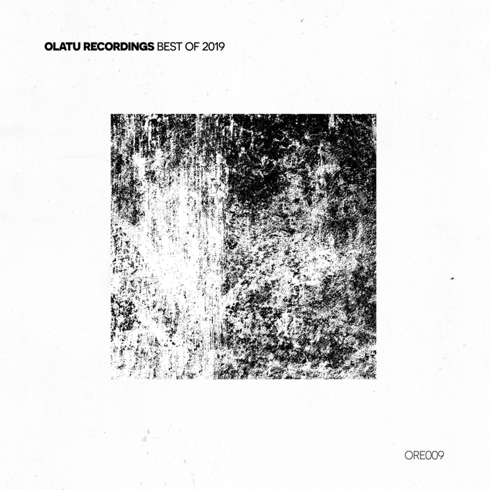 VA – Olatu Recordings Best Of 2019