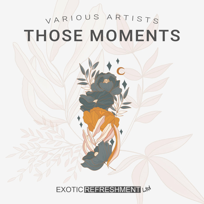 VA – Those Moments