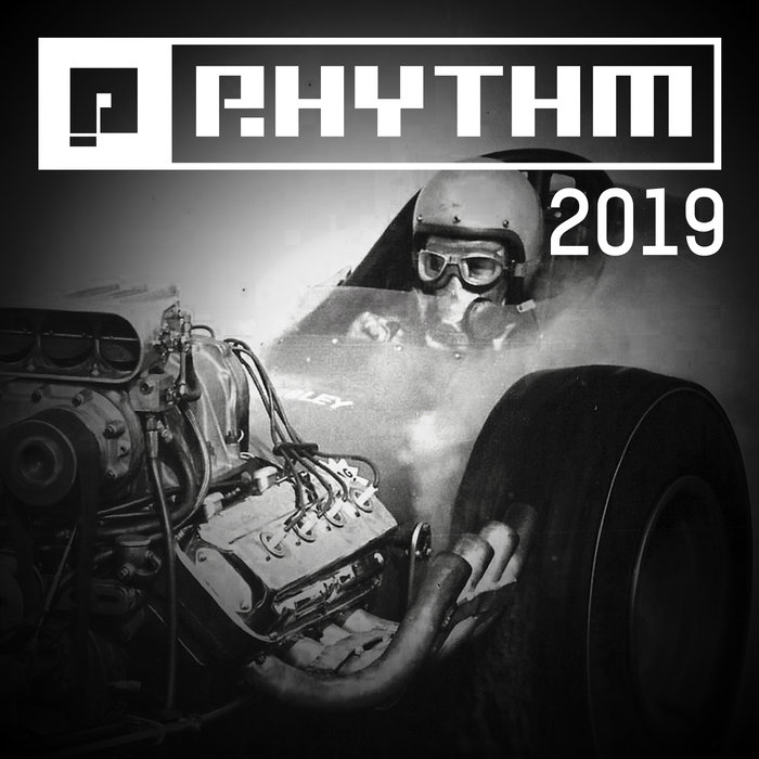 VA – Planet Rhythm 2019