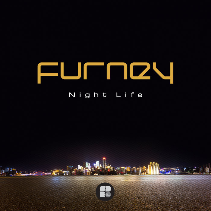 Furney – Night Life LP
