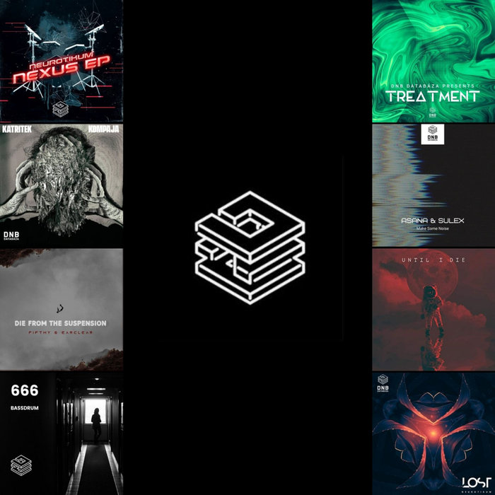 VA – Dnb Databaza/2019