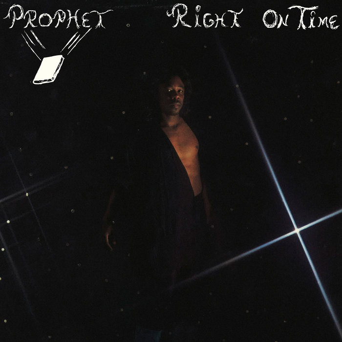 Prophet – Right On Time