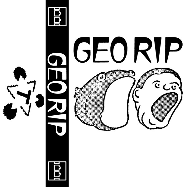 Geo Rip – TTT Mixtape