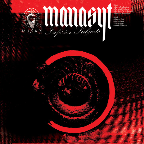 MANASYt – Inferior Subjects