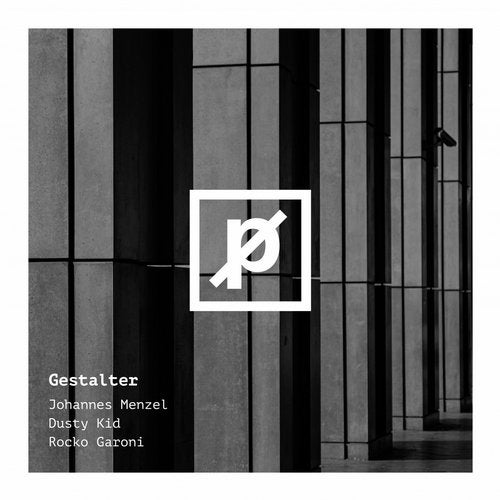 Johannes Menzel – Gestalter