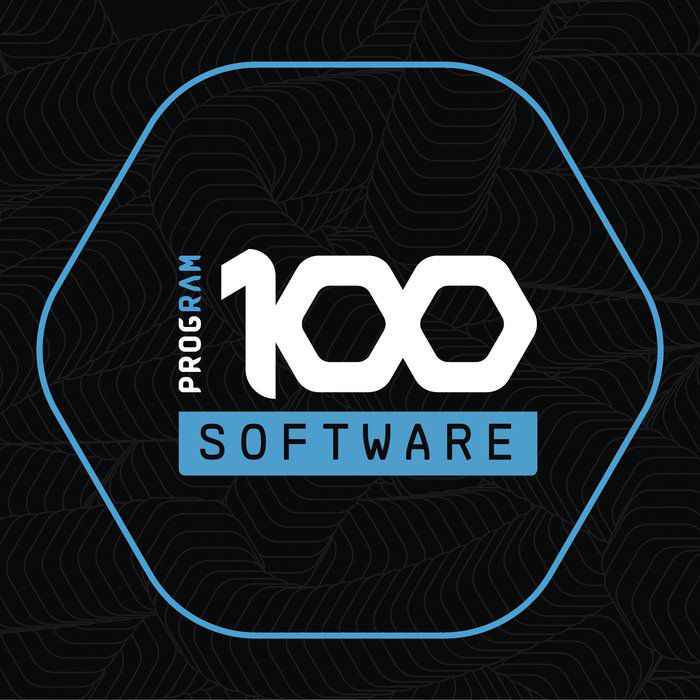 VA – ProgRAM 100: Software