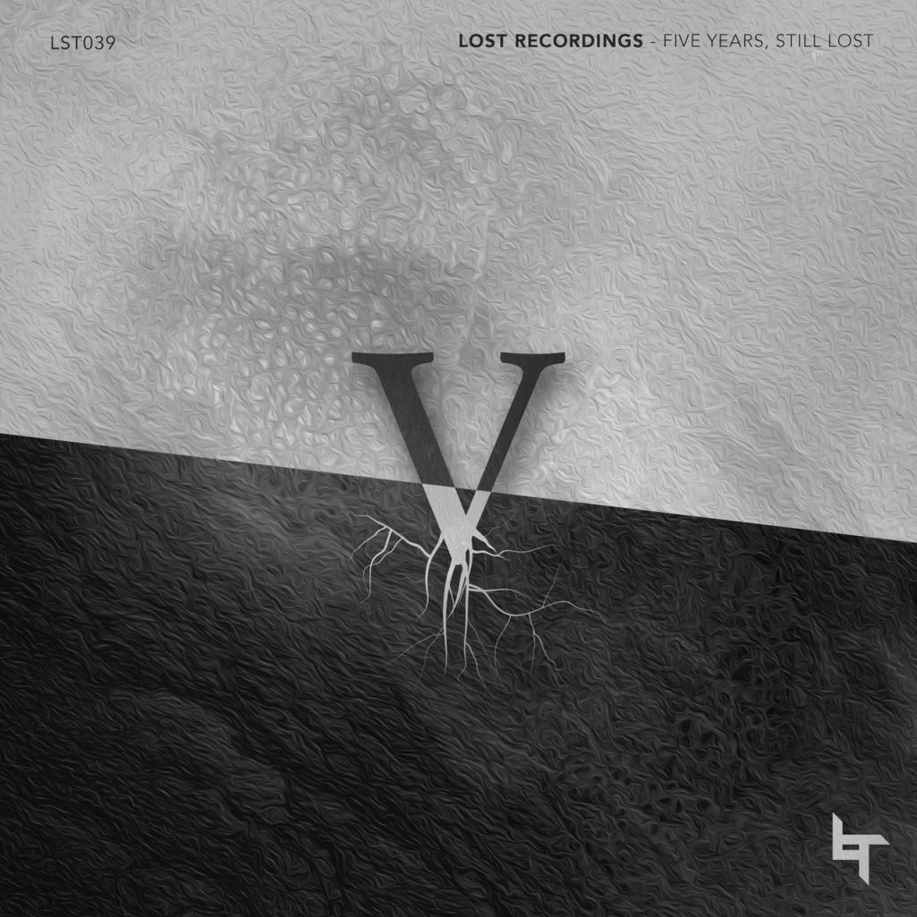 VA – Five Years, Still Lost