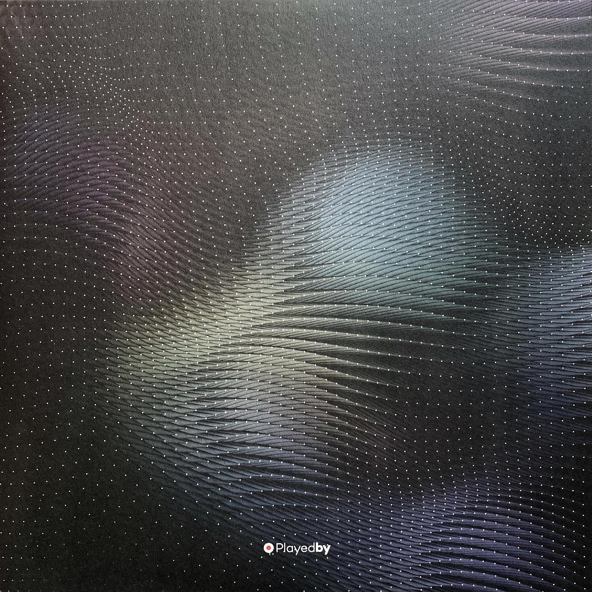 Cosmjn – Soul Things LP