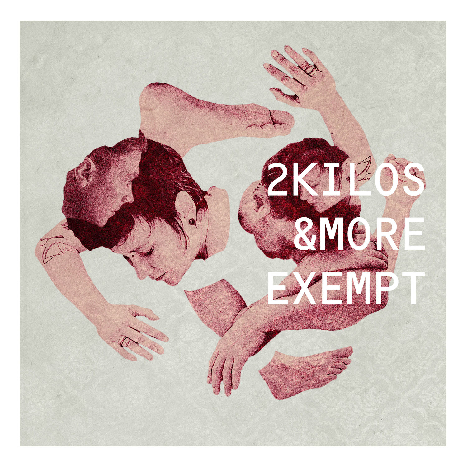 2kilos &more – Exempt